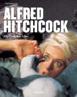 ALFRED HITCHCOCK auf einer Bern Wunschliste / Geschenkidee