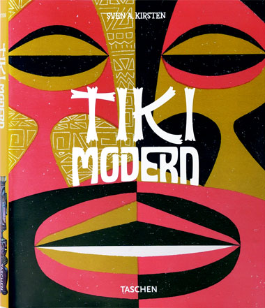 TIKI MODERN auf einer Winterthur Wunschliste / Geschenkidee