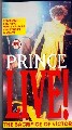 PRINCE-SACRIFICE OF VICTOR         