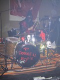 Voodoo Puppe