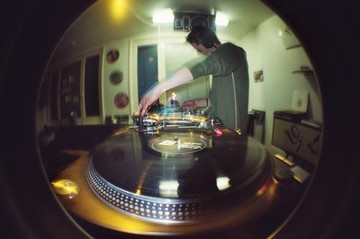 DjLinduLomografiert
