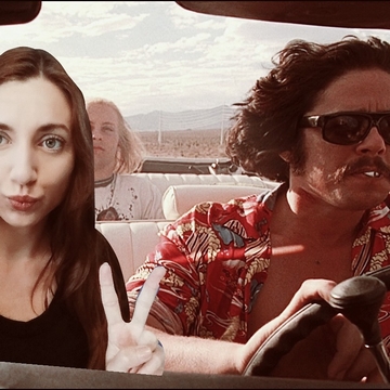 Bat Country