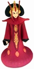 K�NIGIN AMIDALA STAR WARS SCHL�SSELANH�NGER -  SAMMELFIGUREN