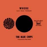 BLUE CHIPS - WHERE auf einer Hannover Wunschliste / Geschenkidee
