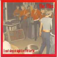 TILES - I Can't Sleep At Night