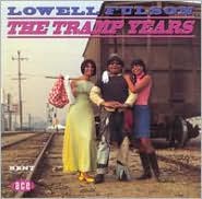 LOWELL FULSON - The Tramp Years
