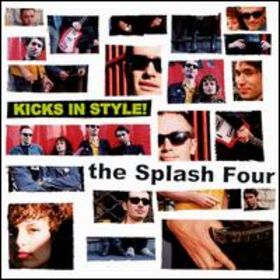 SPLASH 4 - Kicks In Style!