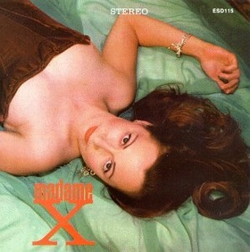 MADAME X - Madame X