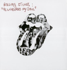 ROLLING STONES - PLUNDERED MY SOUL auf einer Hannover Wunschliste / Geschenkidee