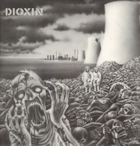 DIOXIN - SAME auf einer Bassersdorf  Wunschliste / Geschenkidee