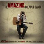 Various Artist - AMAZING ONEMAN BAND / FABULOUS GO-GO BOY FROM ALABAMA 