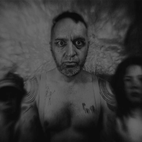 SUDDEN INFANT - W�lfli's Nightmare