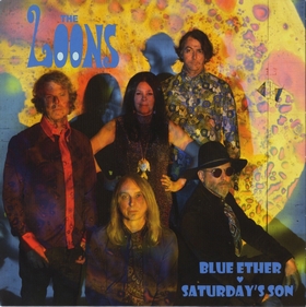 LOONS - Blue Ether
