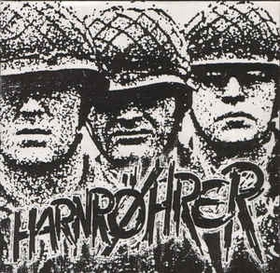 HARNR�HRER - HARNR�HRER