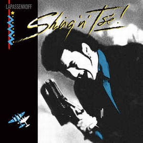 LAPASSENKOFF - Shing & Ts�