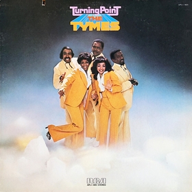 TYMES - Turning Point
