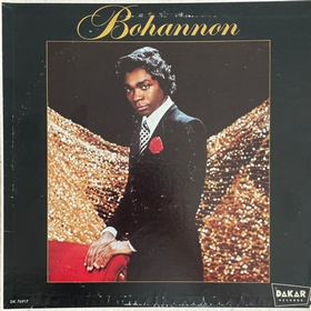BOHANNON - Bohannon