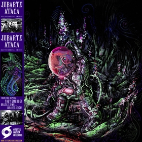 JUBARTE ATACA - Das Profundezas Emerjo
