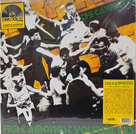 CARPETTES - Fight Amongst Yourselves