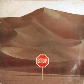 EPITAPH - Stop Look And Listen