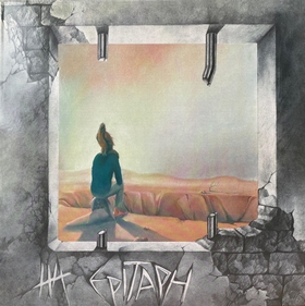 EPITAPH - Epitaph