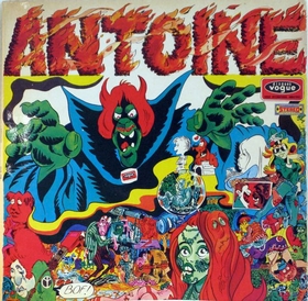 ANTOINE - Antoine
