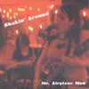MR. AIRPLANE MAN