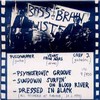 BOSS BRAIN TWISTERS