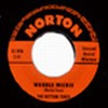 BOB VIDONE AND THE RHYTHM ROCKERS