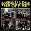 JAGGED EDGE