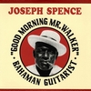 Good Morning Mr. Walker