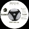 TERRY CALLIER