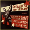 SIR BALD DIDDLEY