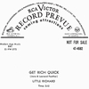 LITTLE RICHARD
