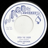 Open The Door