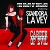 BEAST OF ENGLAND FT. SZANDORA LAVEY