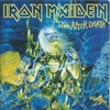 IRON MAIDEN