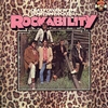 CRAZY CAVAN AND THE RHYTHM ROCKERS