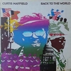 Back To The World