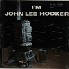 JOHN LEE HOOKER