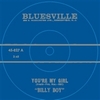 BILLY BOY