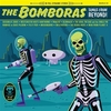 BOMBORAS