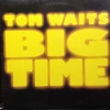 TOM WAITS