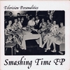 TELEVISION PERSONALITIES