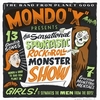 MONDO X