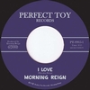 MORNING REIGN