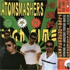 ATOMSMASHERS / DELOREANS