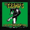 CRAMPS