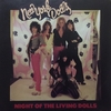 NEW YORK DOLLS