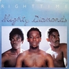 MIGHTY DIAMONDS